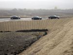 China Gezhouba, interesata sa construiasca hidrocentrala Tarnita-Lapustesti si autostrada Transilvania