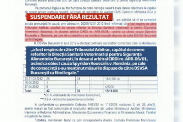 Schema ilegalitatilor La Ghetarie . Cum se feresc autoritatile sa inchida un pericol public