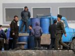 Japonia se afla in stare de alerta fata de Coreea de Nord