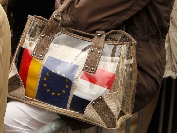 Raport BCE: Germanii sunt printre cei mai saraci din zona euro, cu avere sub cea a spaniolilor sau italienilor