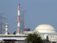Iranul va construi reactoare nucleare in zona seismica de pe litoralul Golfului Persic