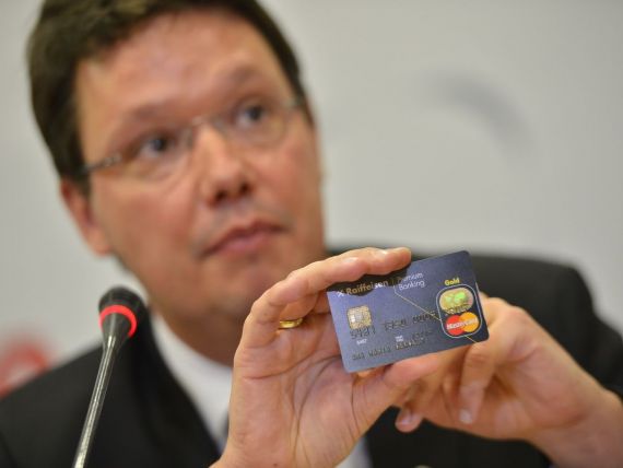 Austria Card Romania va produce 40-50 mil. carduri in 2013 pentru Europa. Numarul angajatilor se va dubla pana la anul. Nume mari printre clienti