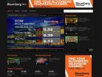 Euronews si Bloomberg vor realiza in parteneriat emisiunea Business Weekly