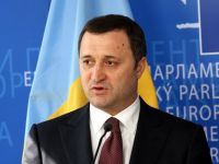 Vlad Filat, insarcinat cu formarea viitorului guvern al Republicii Moldova