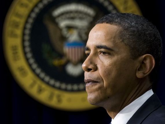 Obama propune un buget de 3.770 miliarde dolari pentru 2014, sub cel din 2013. Documentul include si regula Buffett de impozitare