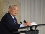 Soros: Criza datoriilor este o tragedie de proportii istorice. Germania trebuie sa aleaga intre euro-bonduri sau iesirea din zona euro