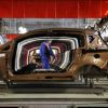 Economia Romaniei merge pe patru roti. Masinile Dacia si Ford au reprezentat jumatate din exporturile care au crescut spectaculos in primele doua luni