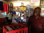 Medicamentele, mai greu de gasit in Africa decat sticlele de Coca-Cola