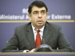 Robert Cazanciuc a fost nominalizat ministru al Justitiei