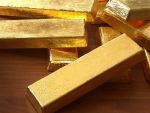Cel mai mare producator de aur, pierderi de 8,6 mld. dolari in trim II. Se pregateste sa inchida sau sa vanda mine