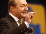 Basescu: Sunt optimist privind economia Romaniei. Sunt semne bune in industrie si exporturi