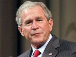 George W. Bush, operat la inima