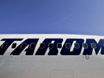 Pilotul de la Tarom, prins baut inaintea cursei Londra-Bucuresti, condamnat la 3 luni cu suspendare