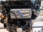 Ford a inceput o noua productie la Craiova. Primele bucati ies la final de 2013