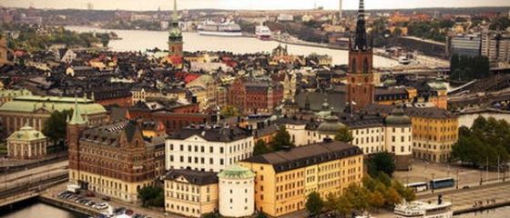 Suedia renunta treptat la bancnote si monede. Banii fizici mai sunt folositi in doar 20% din tranzactii