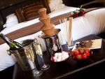 Un hotel dedicat ciocolatei a fost deschis in Marea Britanie