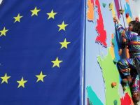 Inca o tara isi face loc pe harta UE. Croatia organizeaza duminica primele alegeri europarlamentare
	
	&nbsp;