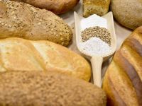 
	Aproape trei sferturi din painea neagra de pe piata este falsificata. Cum se recunoaste painea colorata cu cacao, malt sau caramel
