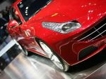 Formula 1 pentru familisti. Ferrari FF, singura masina de familie care atinge 322 km/h. VIDEO