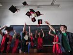Rata abandonului scolar in Romania a scazut la 17,4%, dar se mentine mult peste media UE