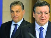Comisia Europeana exprima grave preocupari privind modificarile aduse Constitutiei Ungariei