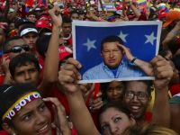 Venezuelenii, chemati la urne in primele alegeri prezidentiale dupa moartea lui Hugo Chavez Chavez