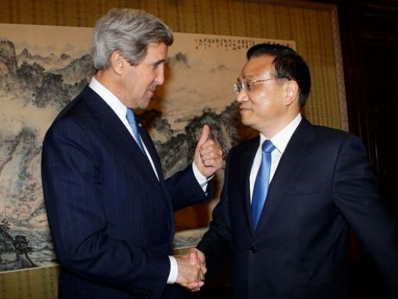 Coreea de Nord tensioneaza relatiile dintre SUA si China. Washingtonul cere blocarea transferurile de fonduri catre Phenian