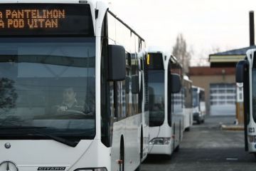 Guvernul sesizeaza DNA pentru nereguli in activitatea RATB. Posibila deturnare de fonduri de 12 mil. lei