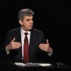 Nicolaescu: Scurgerile din sistem se produc acolo unde sunt cei mai multi bani pentru licitatii. Ministrul vrea sa schimbe modul de finantare din sanatate