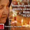 Romani pedepsiti pentru ca au spus Romania, te iubesc! . Masacrul de la Fantana Alba, duminica, la ProTV