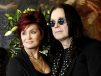 Rockerul Ozzy Osbourne si sotia sa, Sharon, ar putea divorta, dupa 30 de ani de casatorie