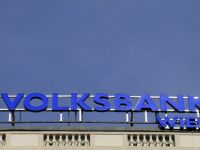 Volksbank investeste 20 mil euro in extindere si imagine, dupa restructurarea retelei cu 50 unitati