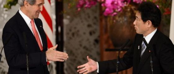 SUA, pregatite sa apere Japonia, in cazul unui atac nuclear din partea Coreei de Nord