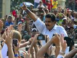 Nicolas Maduro, noul presedinte al Venezuelei