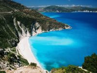 
	Grecia, din nou pe val. Turistii din 2013 vor aduce 11 miliarde euro la buget. Se introduc noi curse de zbor, pentru a face fata cererii
