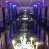 O vacanta altfel. In sudul Olandei si-a deschis portile o inchisoare transformata in hotel. FOTO