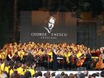 Numar record de bilete vandute la Festivalul Enescu, in doar doua ore
