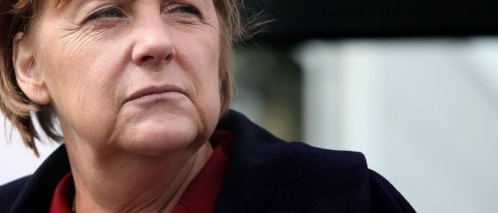 Angela Merkel: Germania nu are forta pentru ample programe de relansare economica