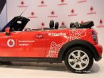 Vodafone discuta preluarea Kabel Deutschland, cel mai mare operator de TV prin cablu din Germania
