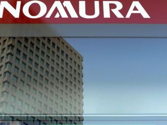 Italia: sechestru pe active de 1,8 mld.euro la banca japoneza Nomura
