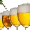 In Romania, 97% din berea consumata e produsa in tara. Exporturile cresc si ele spectaculos. Taxele din vanzarea bauturii au adus statului 69 mil. euro in 2013