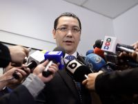 
	Ponta: Contractul Bechtel trebuie reziliat din cauza prostiei celor care erau in 2005 la Transporturi. Replica lui Tariceanu
