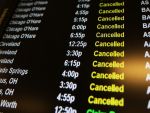 Zone ale aeroportului LaGuardia din New York, evacuate