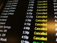 Zone ale aeroportului LaGuardia din New York, evacuate
