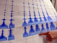 Un cutremur cu magnitudinea 7 s-a produs vineri noapte in China. Cel putin 100 de morti si 2.000 de raniti