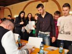 Rata somajului a scazut anul trecut la 7%, de la 7,4% in 2011