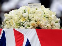 
	Funeralii impozante si controversate pentru Margaret Thatcher. Cost total, 10 milioane de lire sterline
