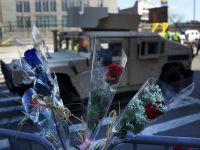 Cei doi suspecti in cazul atentatelor din Boston detineau alte 6 bombe si arme de foc