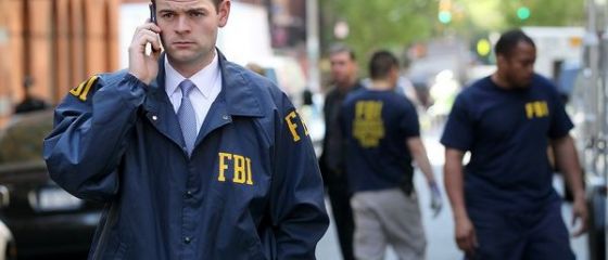 FBI a arestat un barbat suspectat ca ar fi trimis scrisorile cu ricina