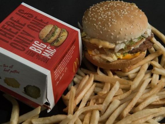 Americanii nu-si mai permit nici macar mancare de la fast-food. Cum se reorienteaza McDonald rsquo;s, pentru a nu-si pierde clientii